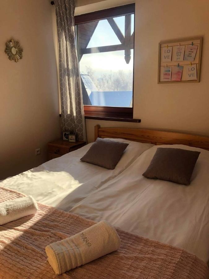 Apart4Sleepers Apartament Dwupoziomowy Pardalowka Закопане Екстер'єр фото